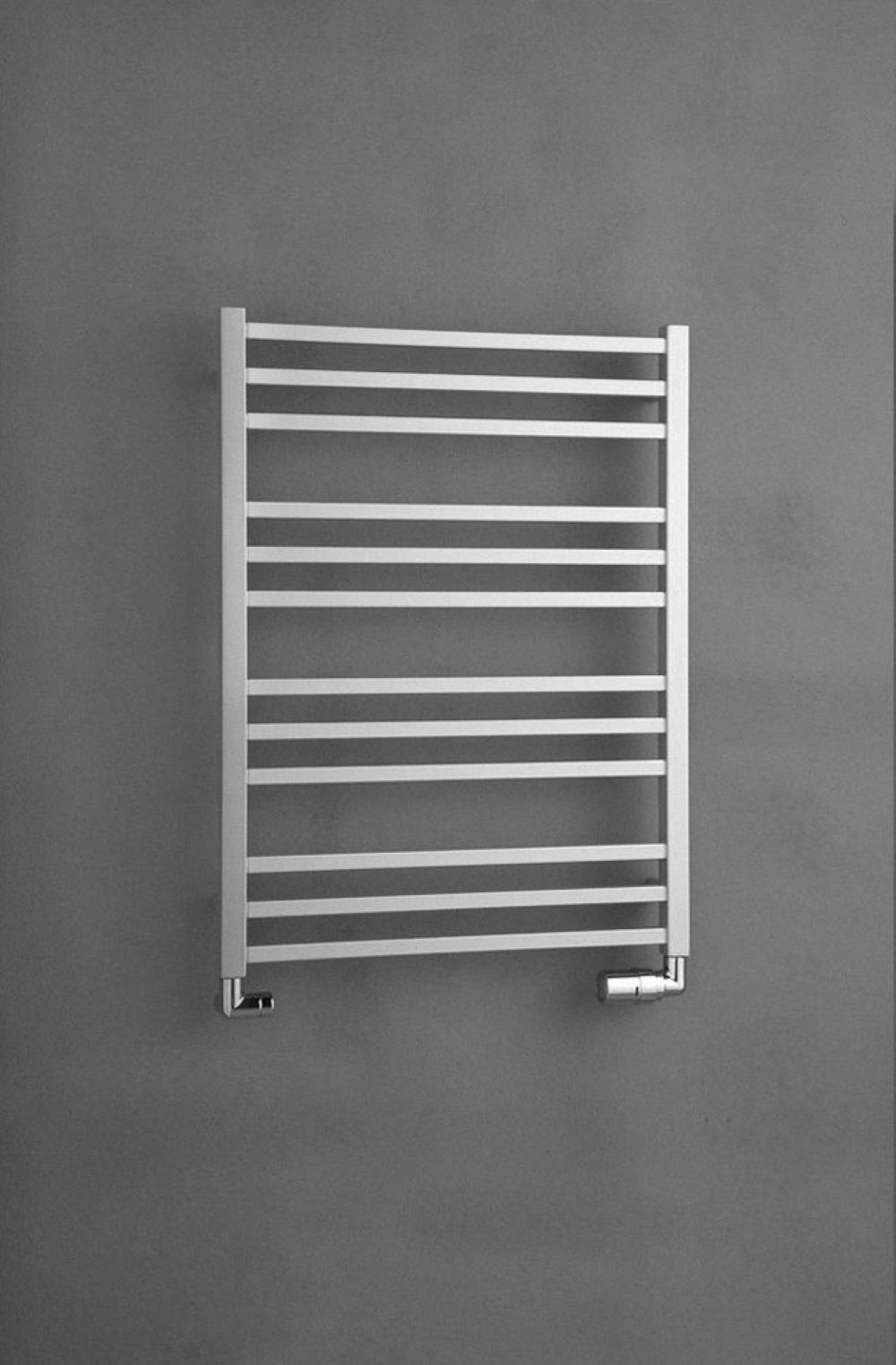 P.M.H. Avento radiatore da bagno decorativo 121x50 cm cromo AV3C