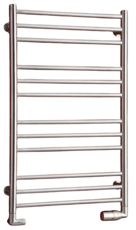 P.M.H. Sorano radiatore da bagno decorativo 79x50 cm cromo SN1C