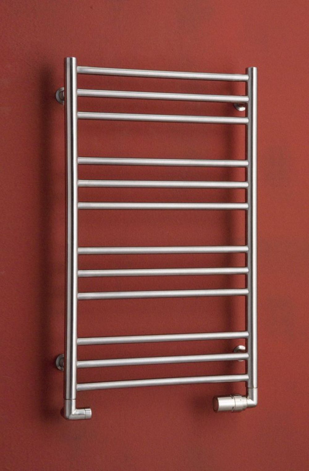 P.M.H. Sorano radiatore da bagno decorativo 79x50 cm bianco SN1W