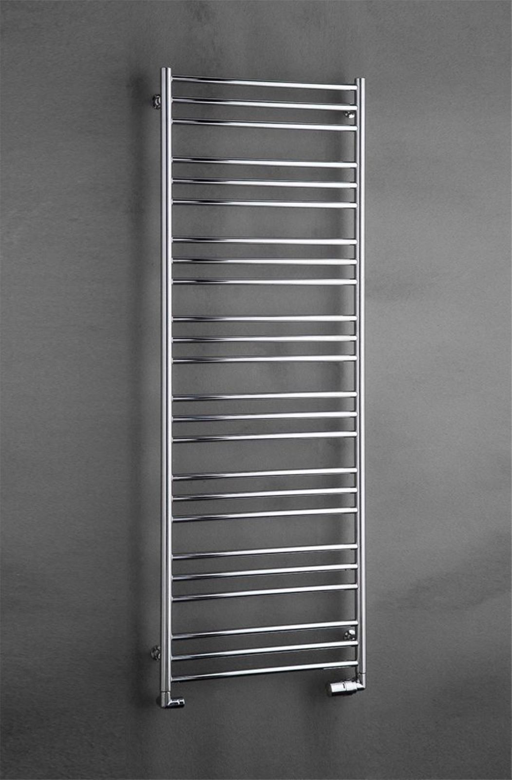 P.M.H. Sorano radiatore da bagno decorativo 163x50 cm bianco SN5W
