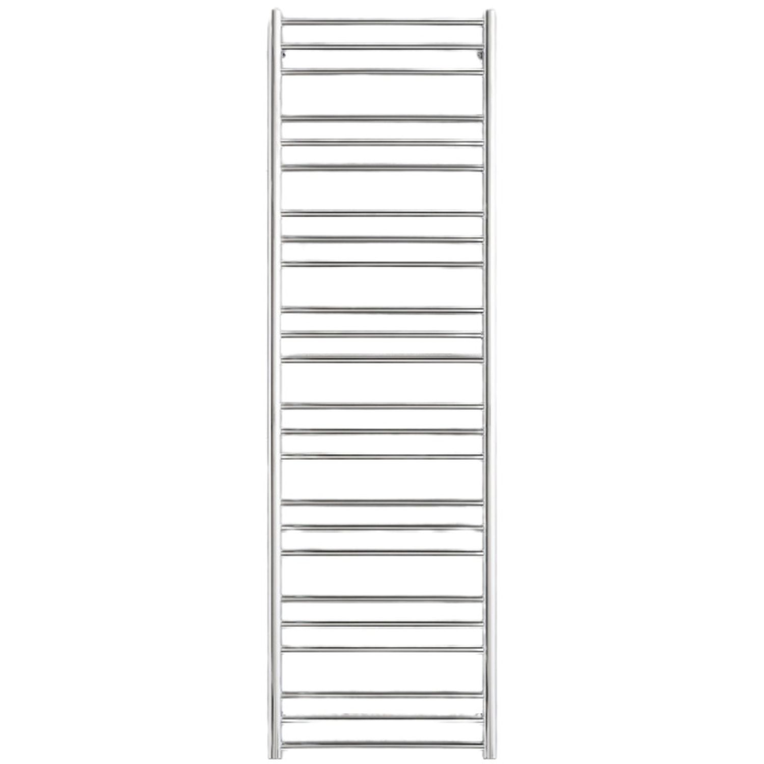 P.M.H. Sorano radiatore da bagno decorativo 163x60 cm cromo SN6C