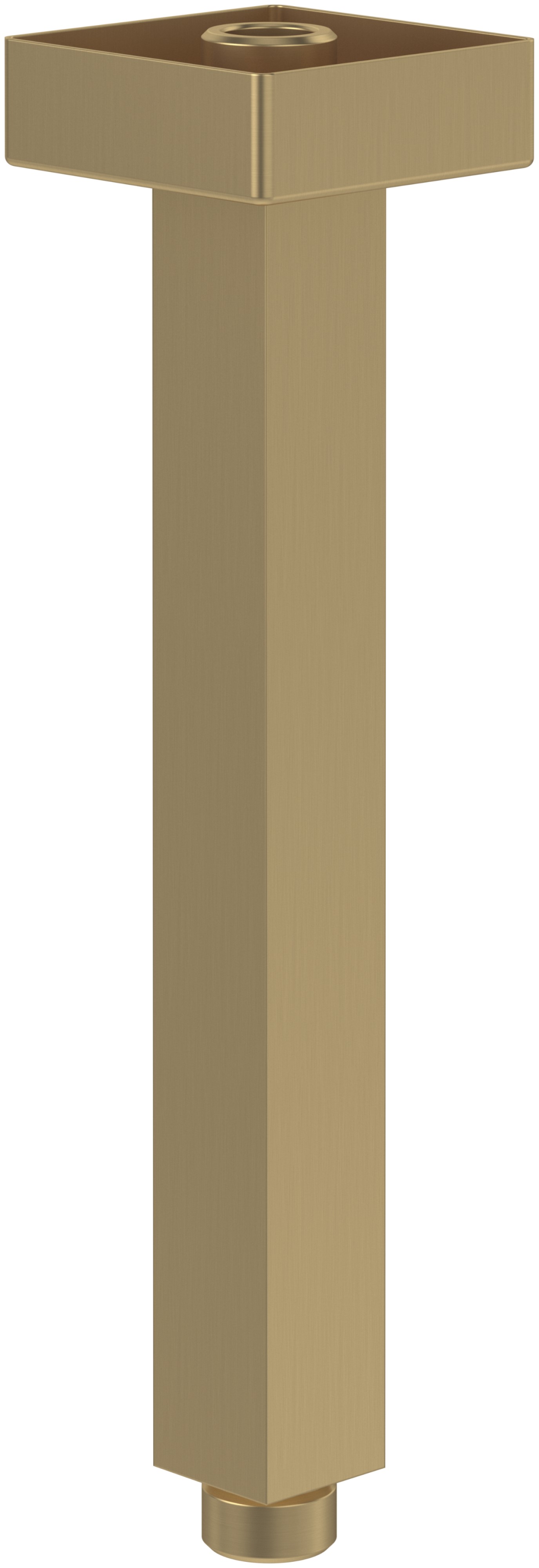 Villeroy & Boch Universal Showers braccio da soffitto oro TVC00045454076