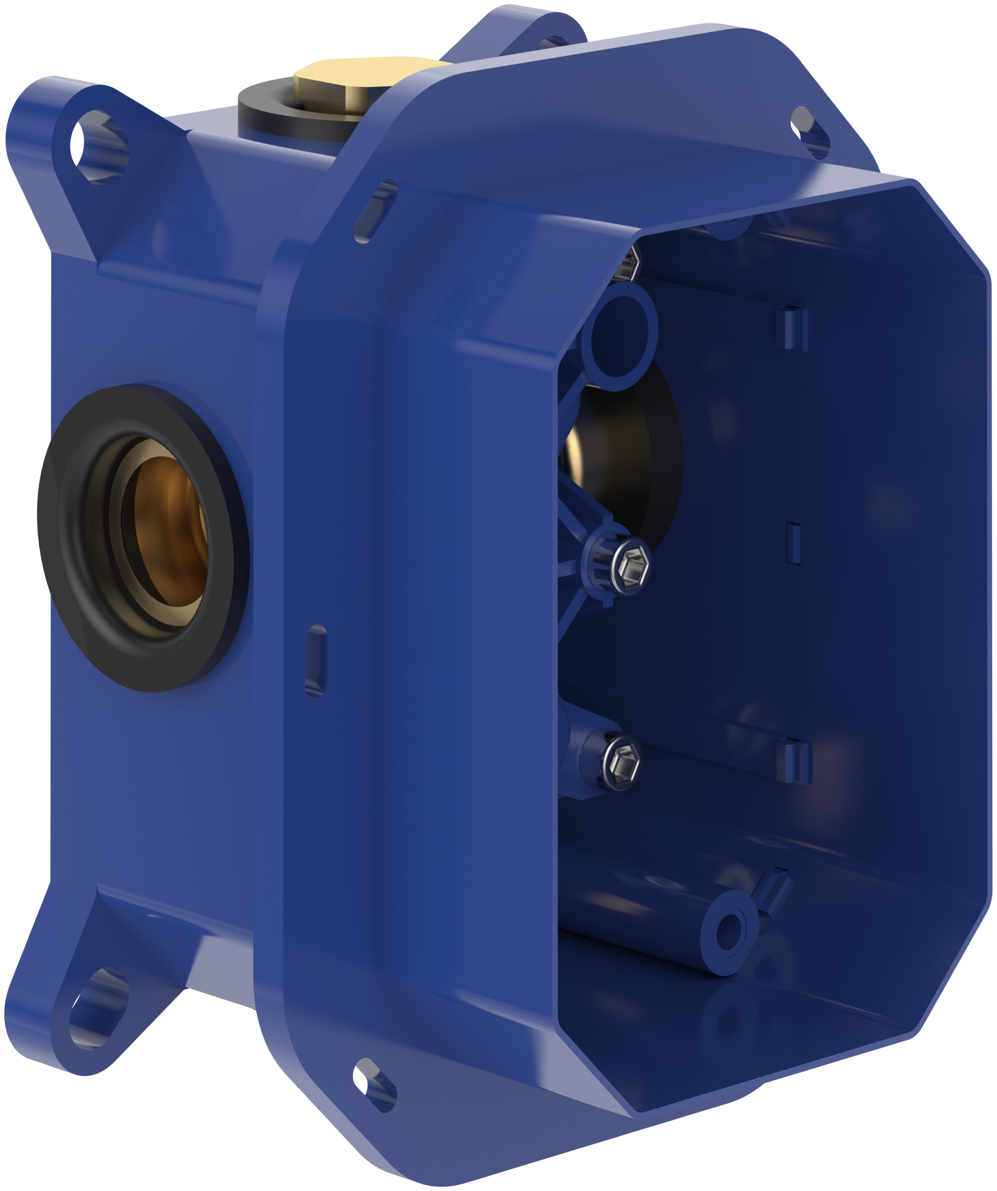 Villeroy & Boch Universal Taps & Fittings corpo incasso TVS00035100000