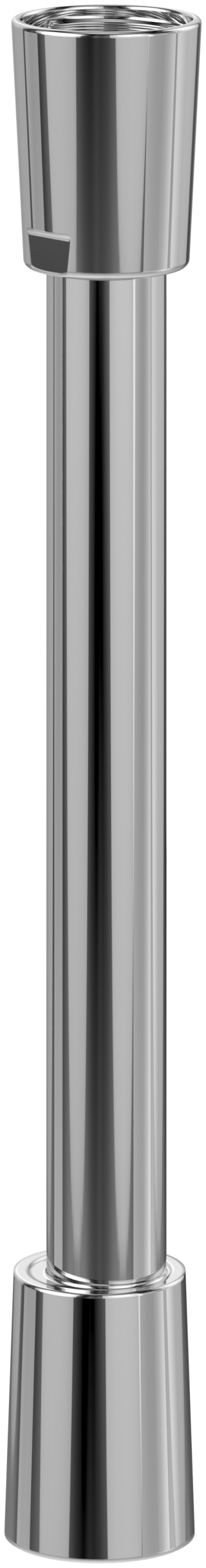 Villeroy & Boch Universal Showers flessibile doccia 120 cm cromo TVC00003500061