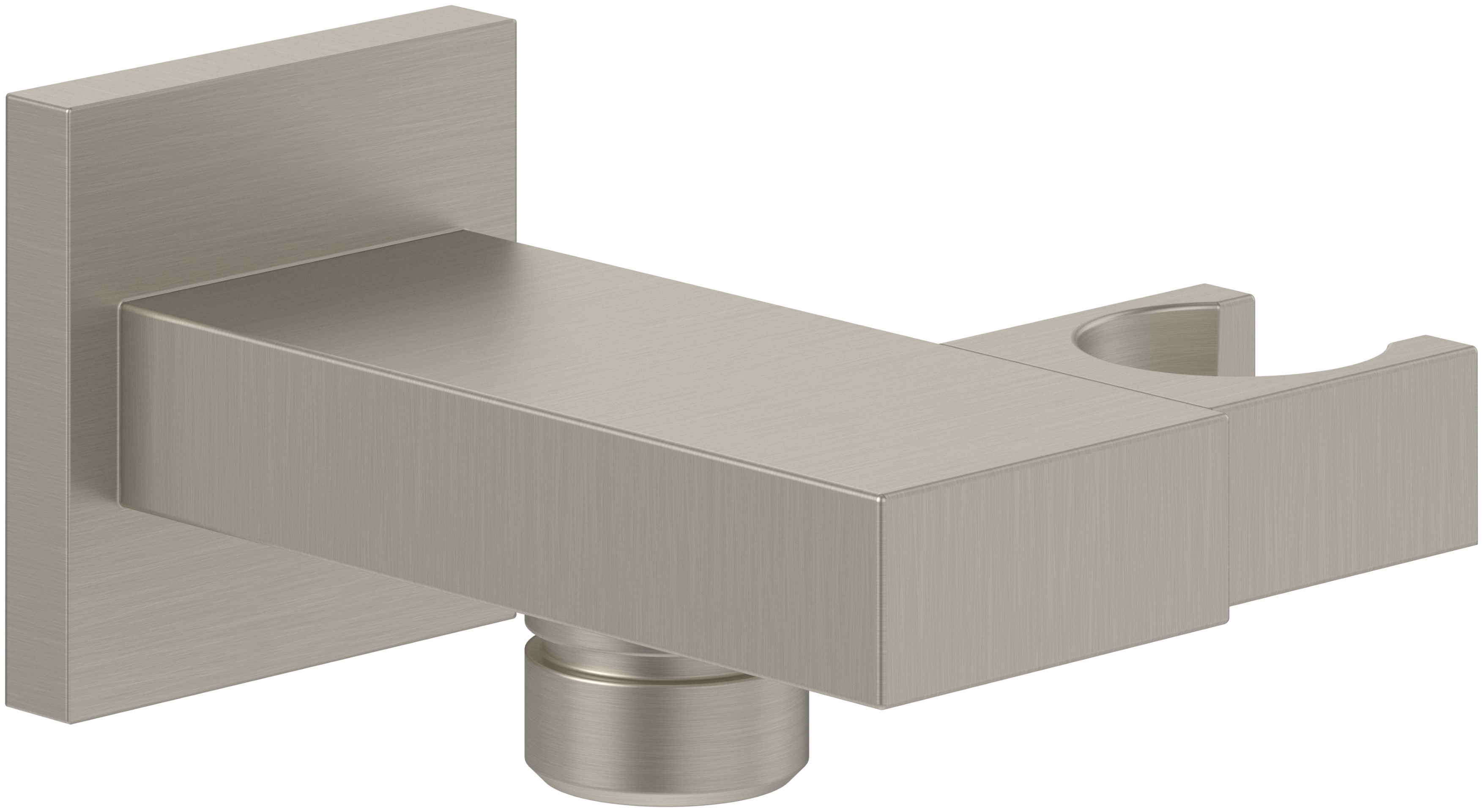 Villeroy & Boch Universal Showers prese d'acqua con supporto doccetta || TVC00046300064