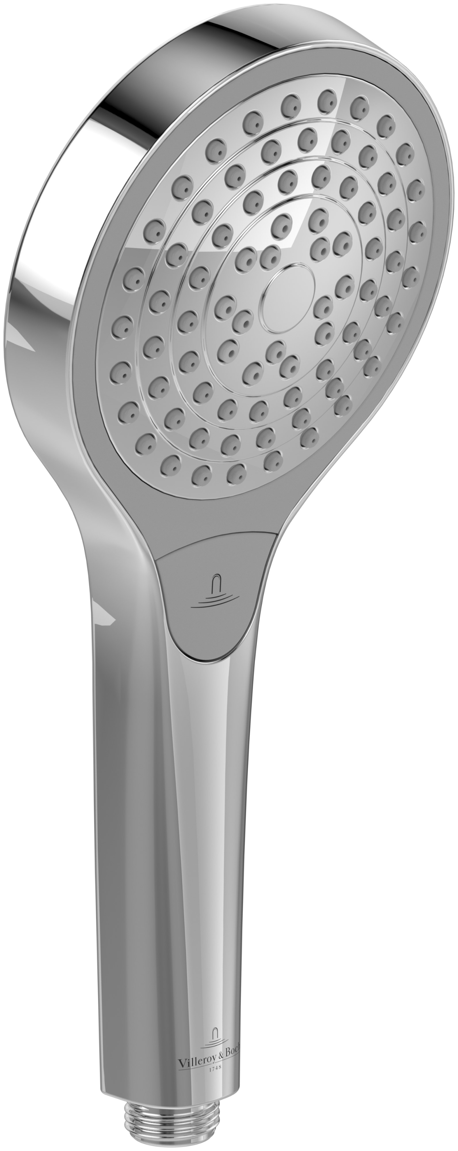 Villeroy & Boch Verve Showers doccetta cromo TVS10900100061
