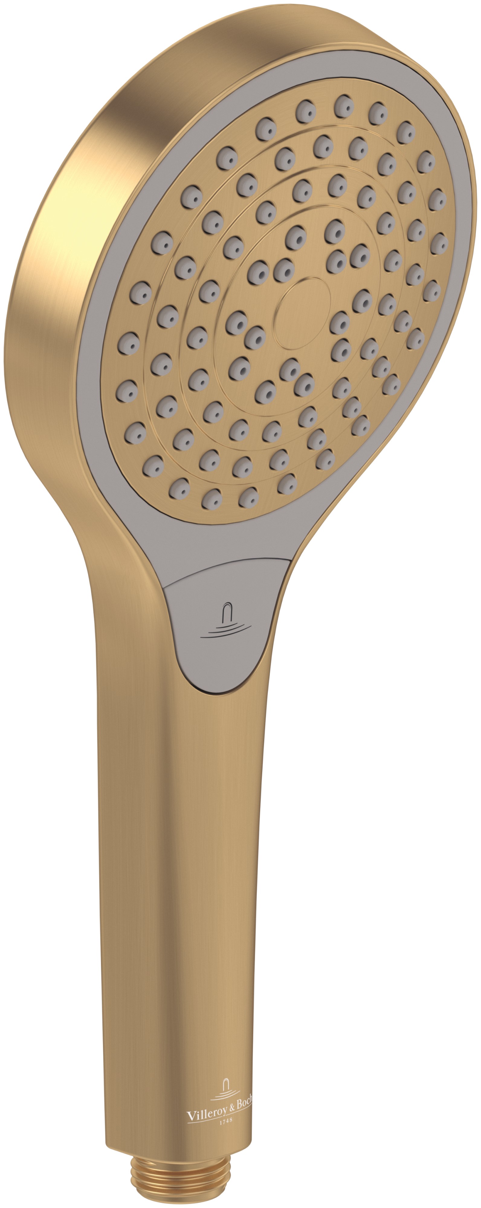 Villeroy & Boch Verve Showers doccetta oro TVS10900100076