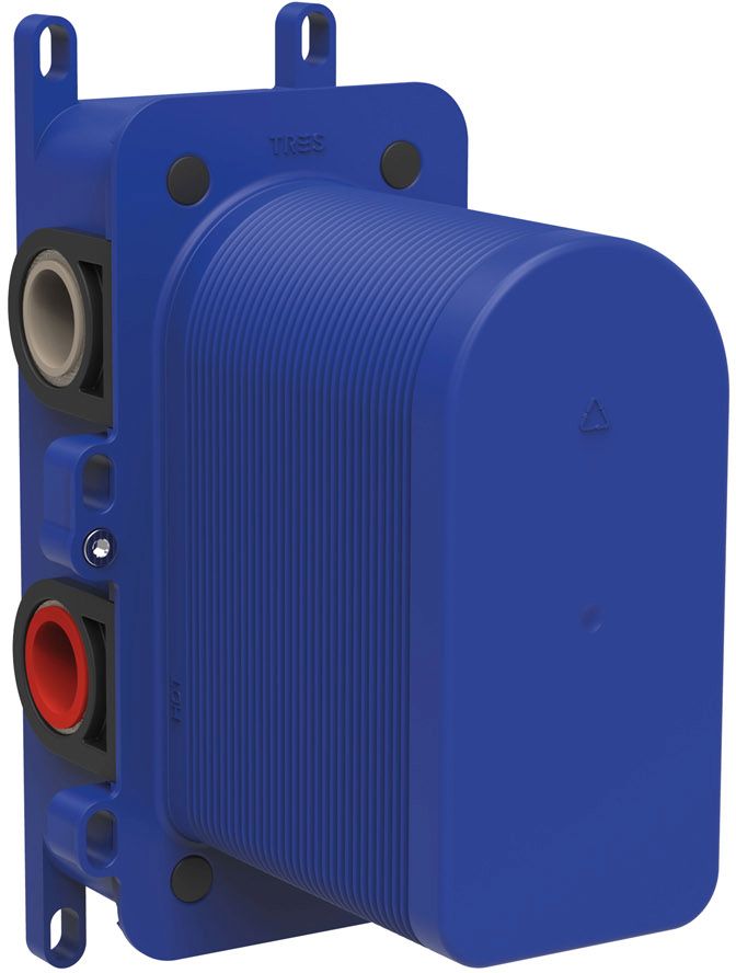 Tres Rapid Box corpo incasso 20828110