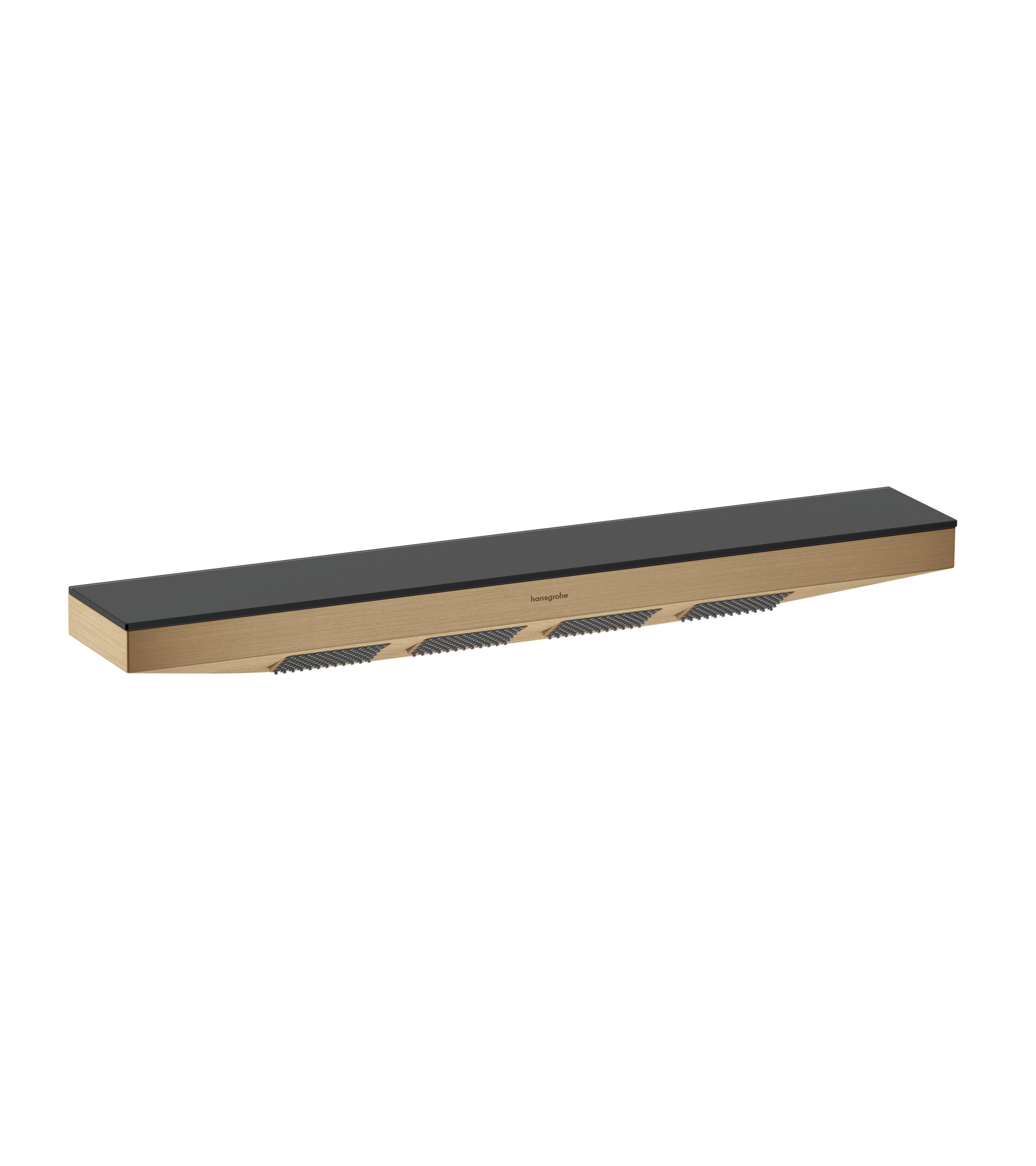 Hansgrohe Rainfinity soffione laterale || 26243140