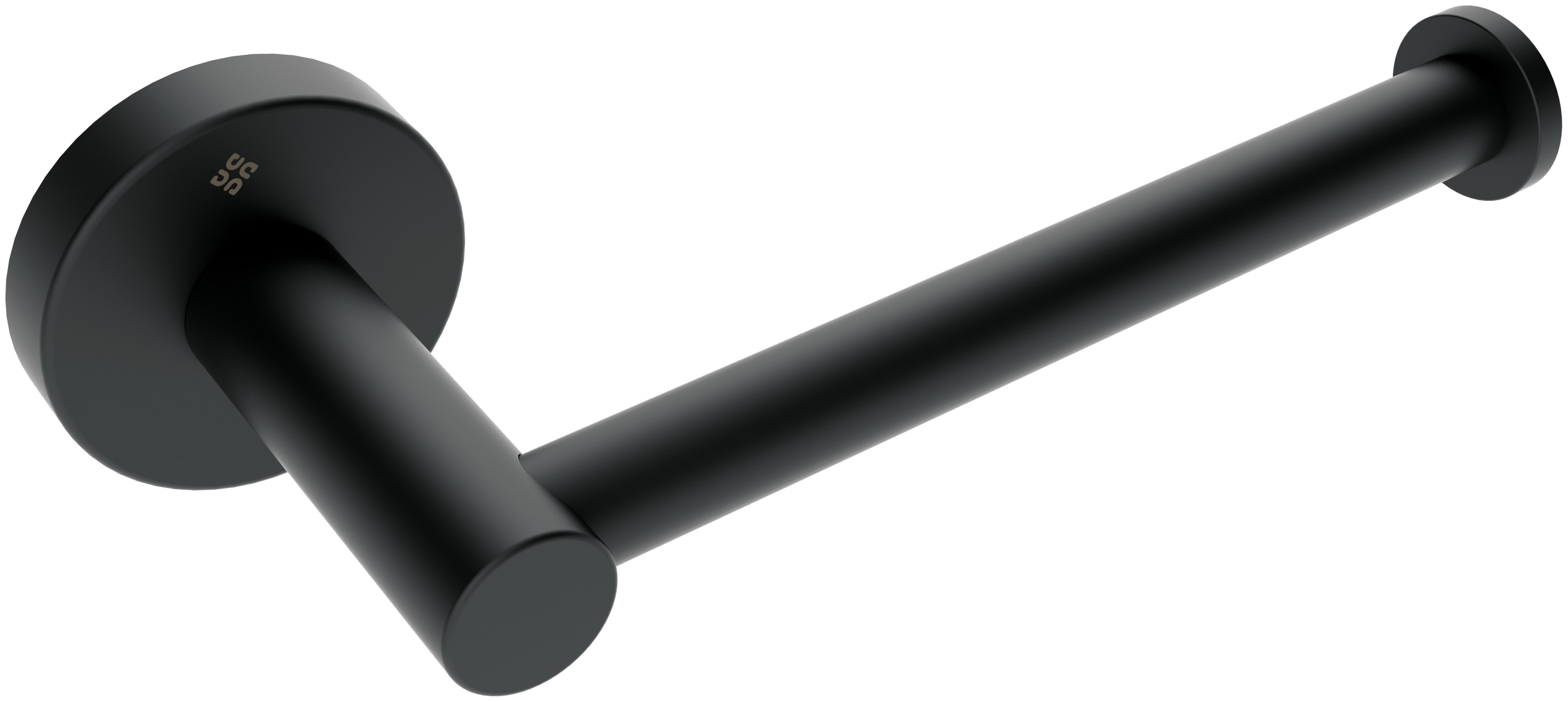 Deante Jasmin portarotolo nero ADJ_N211