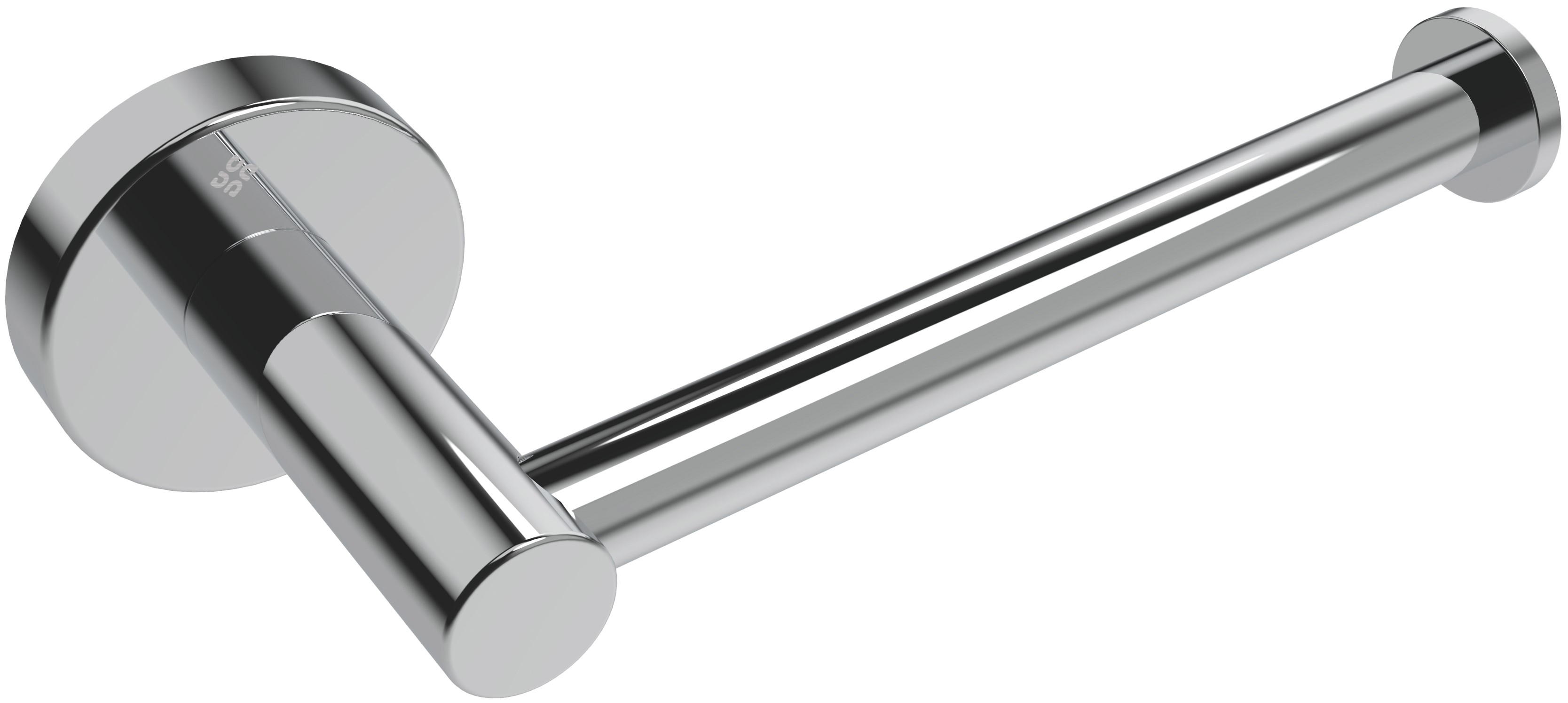 Deante Jasmin portarotolo cromo ADJ_0211