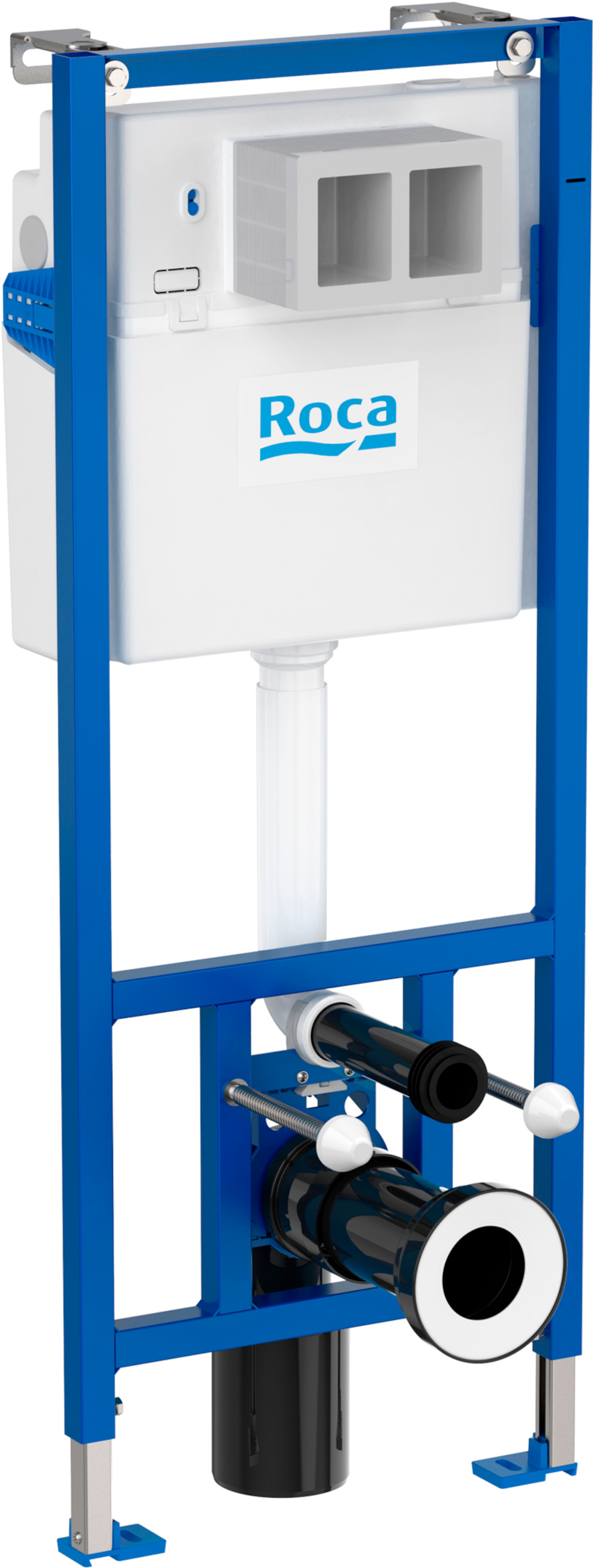 Roca Duplo Nova modulo di installazione per vaso sospeso A890020020