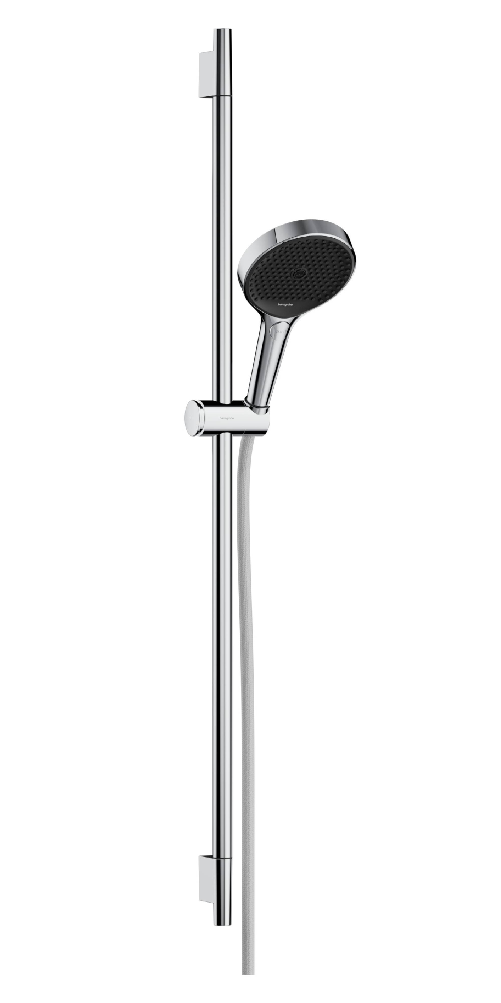 Hansgrohe Rainfinity set doccia a parete cromo 28743000