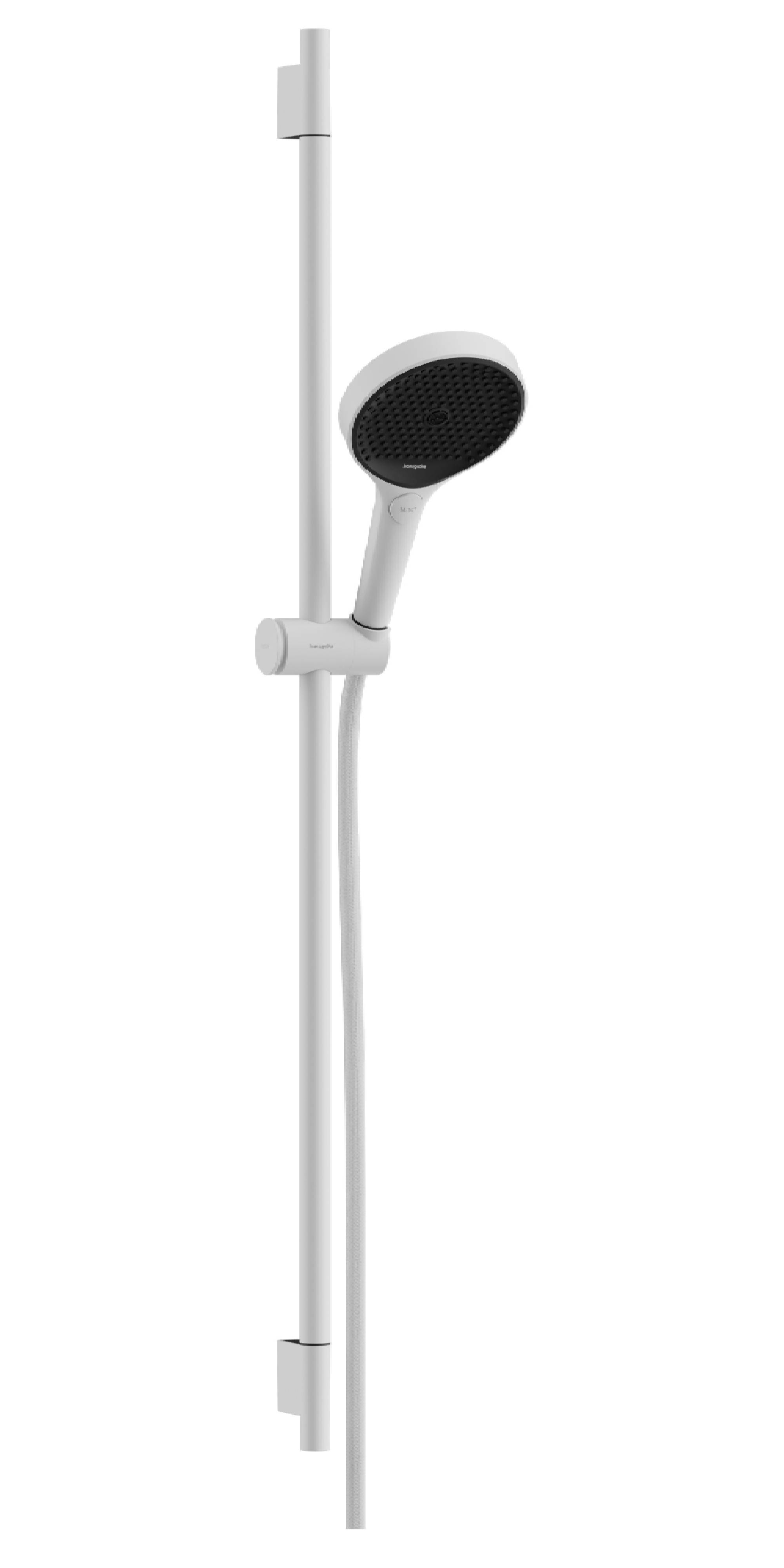 Hansgrohe Rainfinity set doccia a parete bianco 28744700