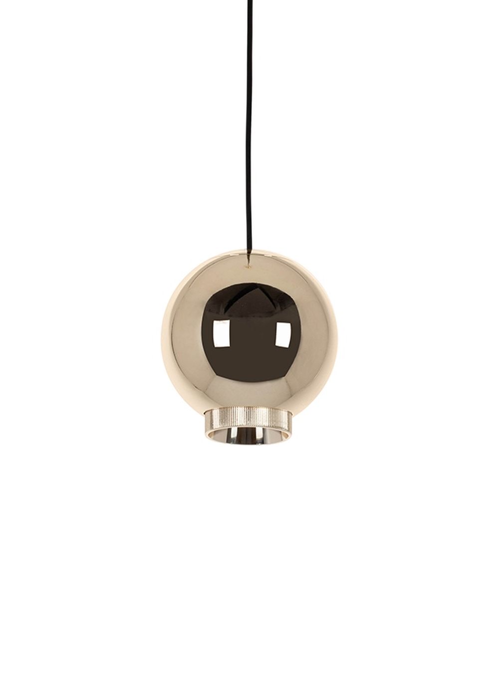 Moosee Ojo lampada sospesa 1x W oro MSE1501100311
