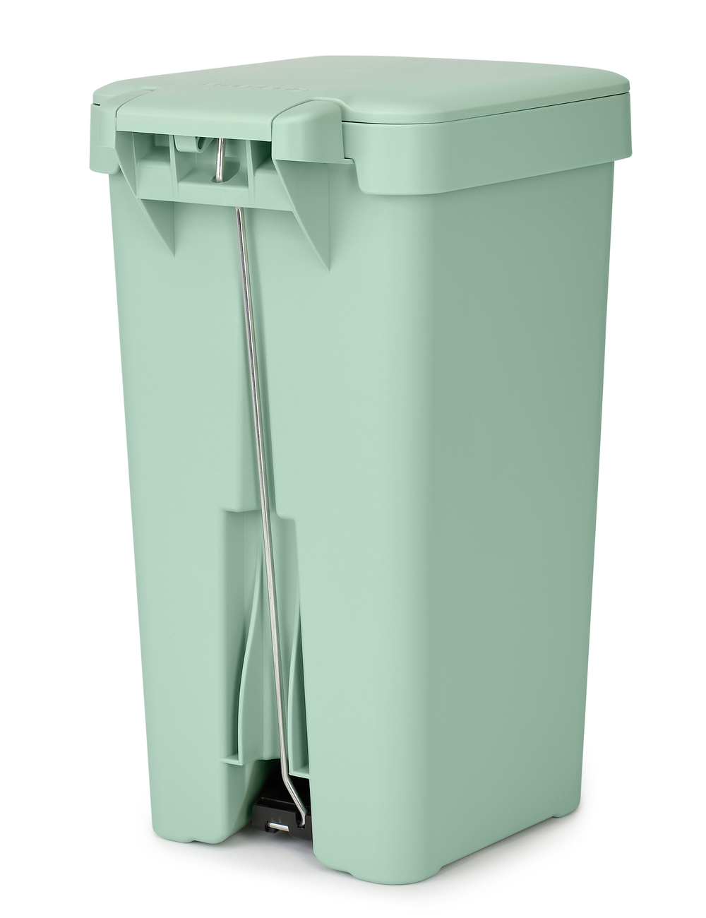 Brabantia StepUp contenitore per rifiuti 10 l verde 800368