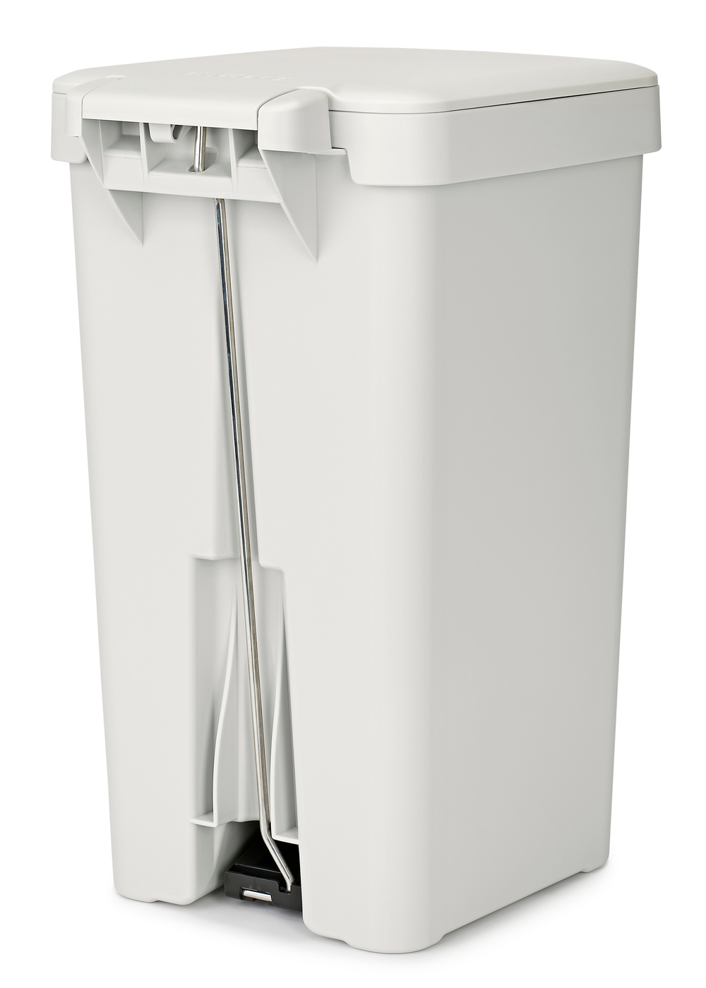 Brabantia StepUp contenitore per rifiuti 16 l bianco-grigio 800221
