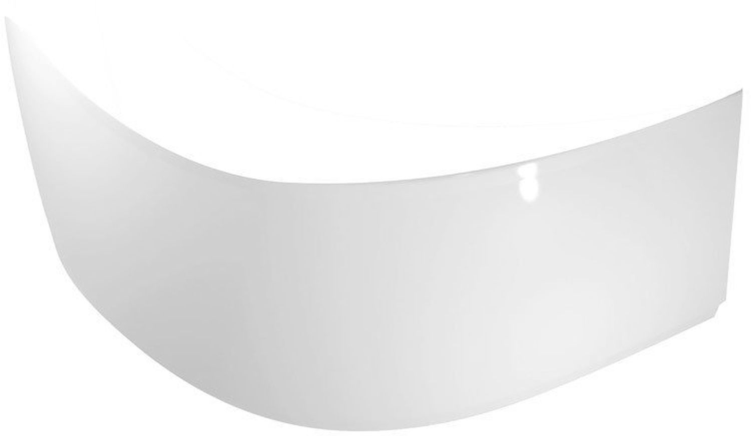 Aqualine Dyje rivestimento per vasca da bagno A1544