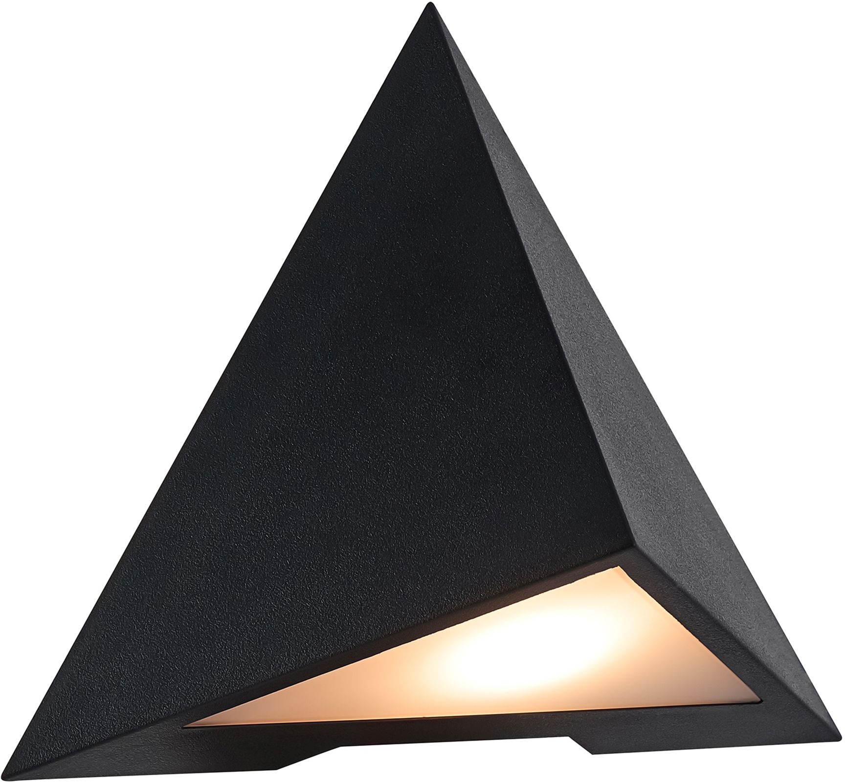Nordlux Konit lampada da parete per esterni 1x10 W nero 2320651003