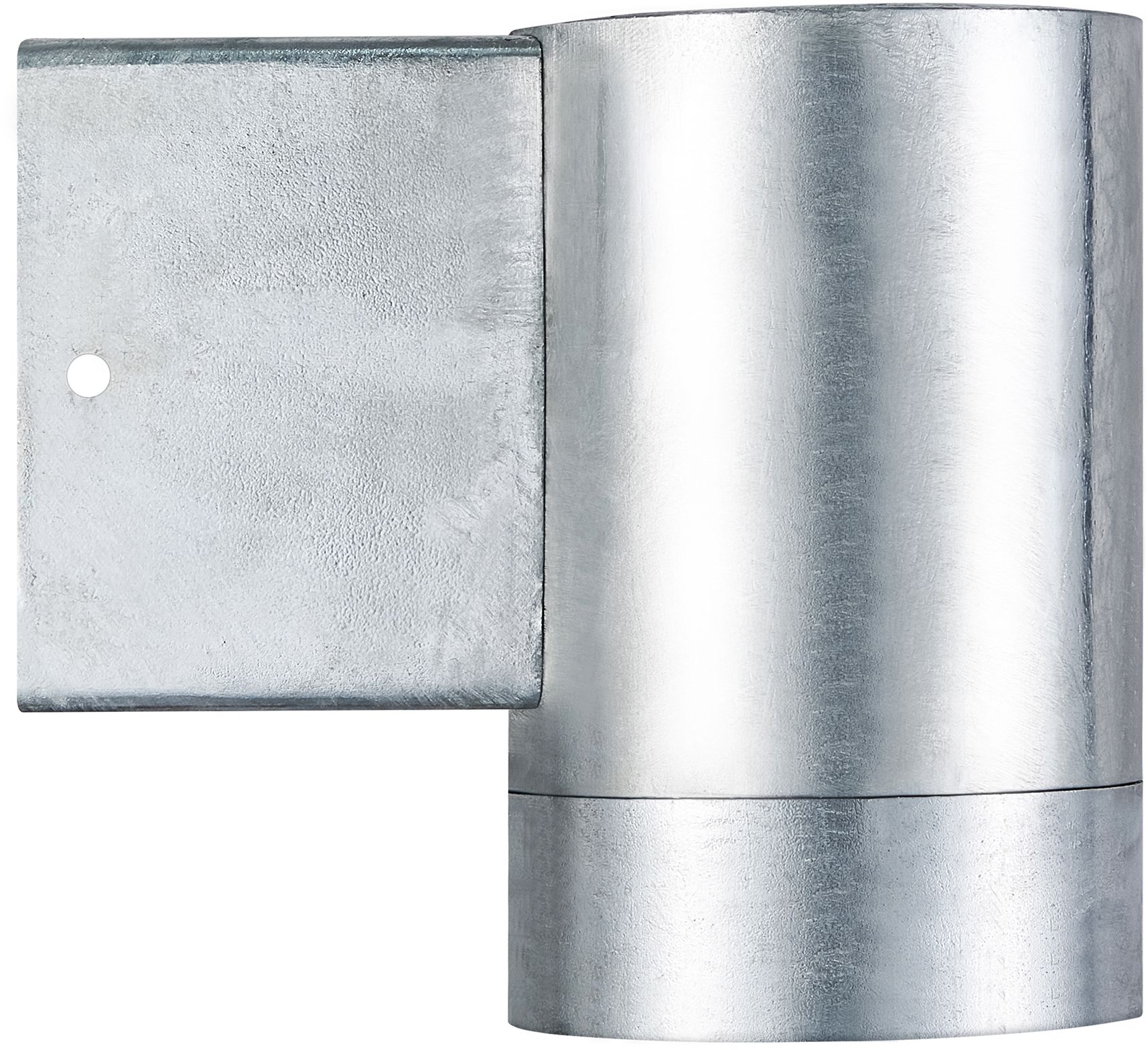 Nordlux Tin lampada da parete per esterni 1x28 W acciaio 21509931
