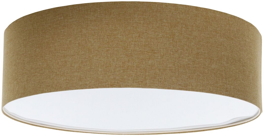BPS Koncept Boho Ellegant plafoniera 2x60 W marrone 090-234-40