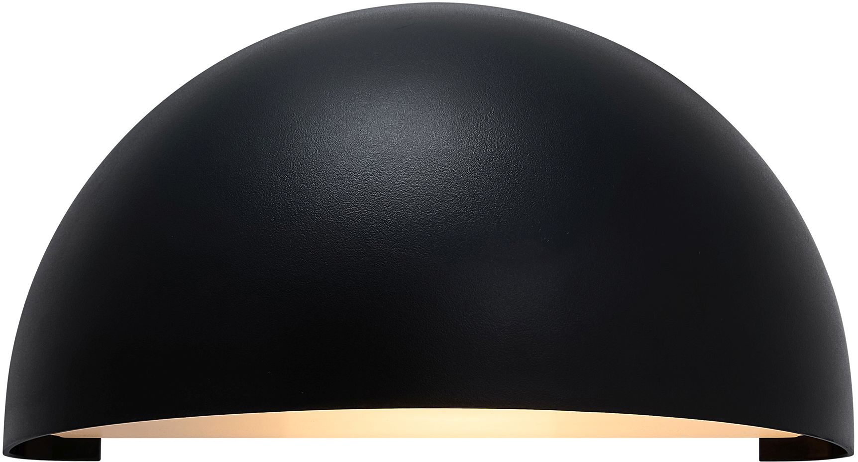 Nordlux Scorpius lampada da parete per esterni 1x25 W nero 2320721003