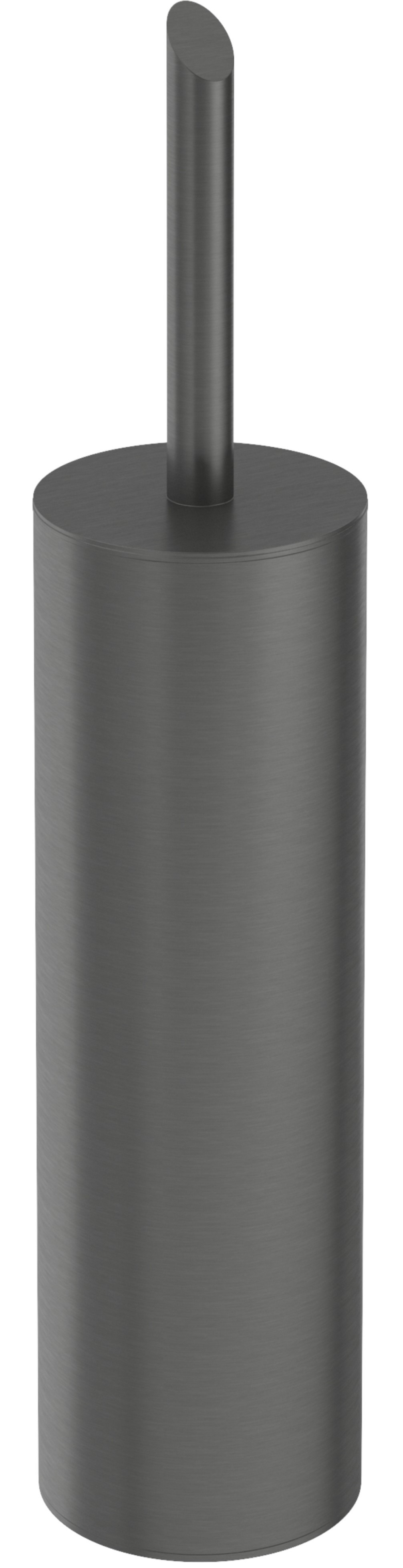 Deante Silia scopino wc appoggiato grafite ADI_D712