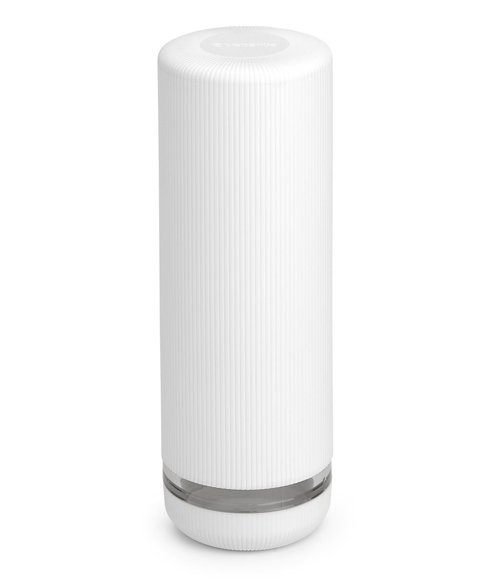 Brabantia SinkStyle dispenser di liquidi bianco 228063