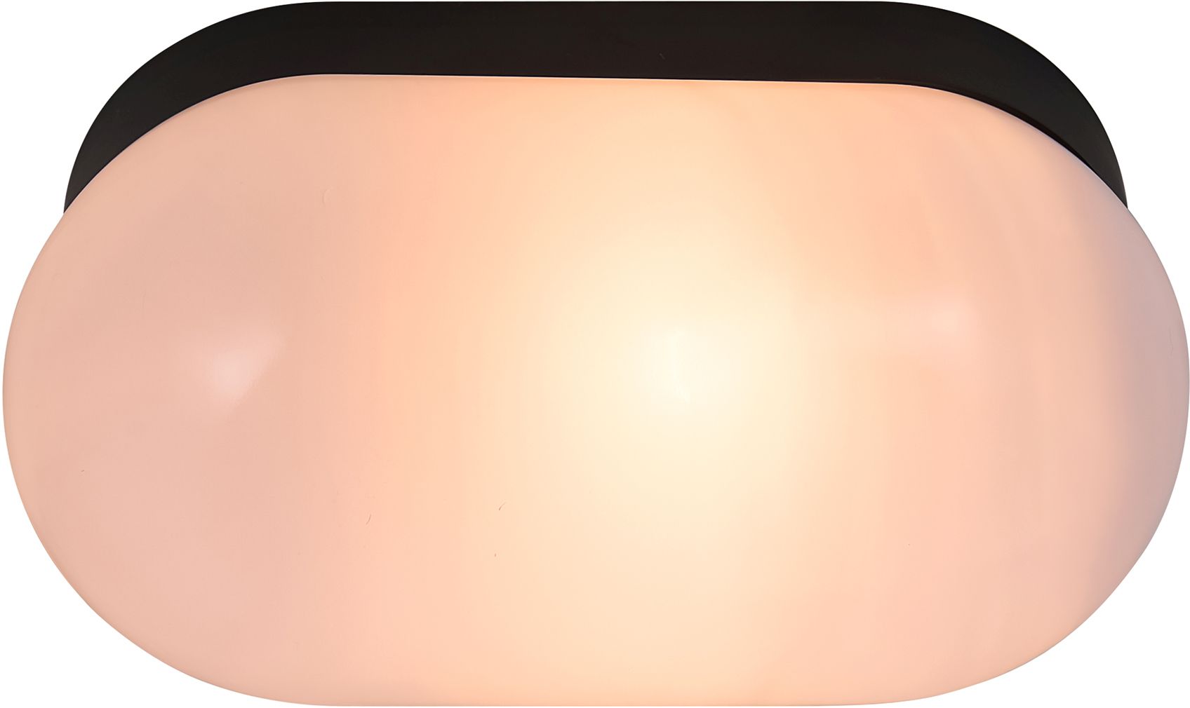 Nordlux Foam lampada da parete 1x55 W nero 2210131003