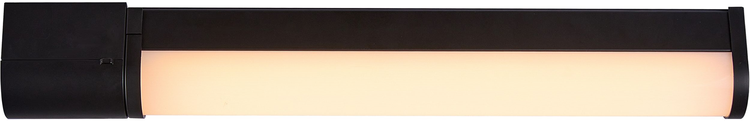 Nordlux Malaika lampada da parete 1x6 W nero 2310201003