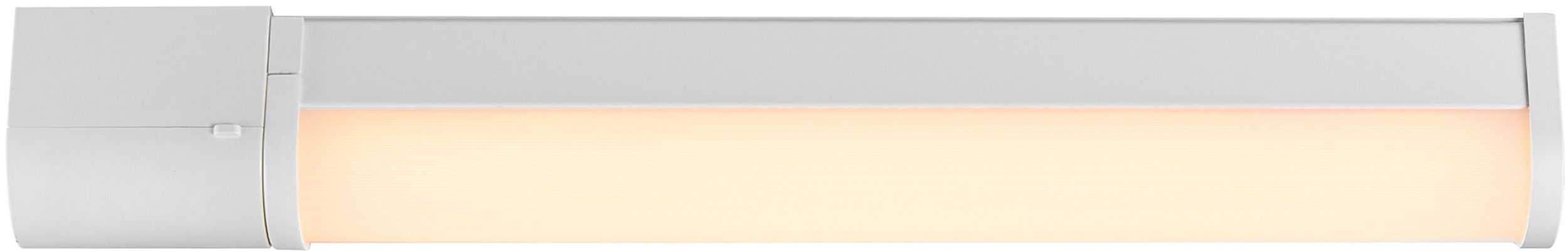 Nordlux Malaika lampada da parete 1x6 W bianco 2310201001