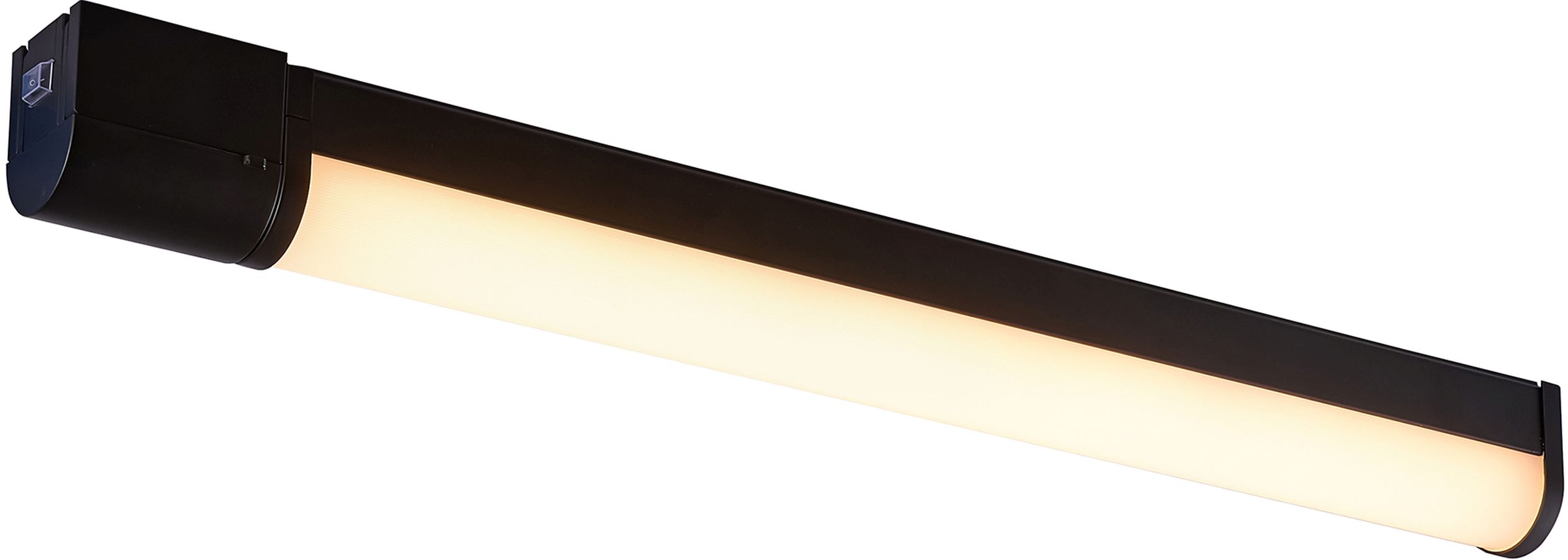 Nordlux Malaika lampada da parete 1x15 W nero 2310221003