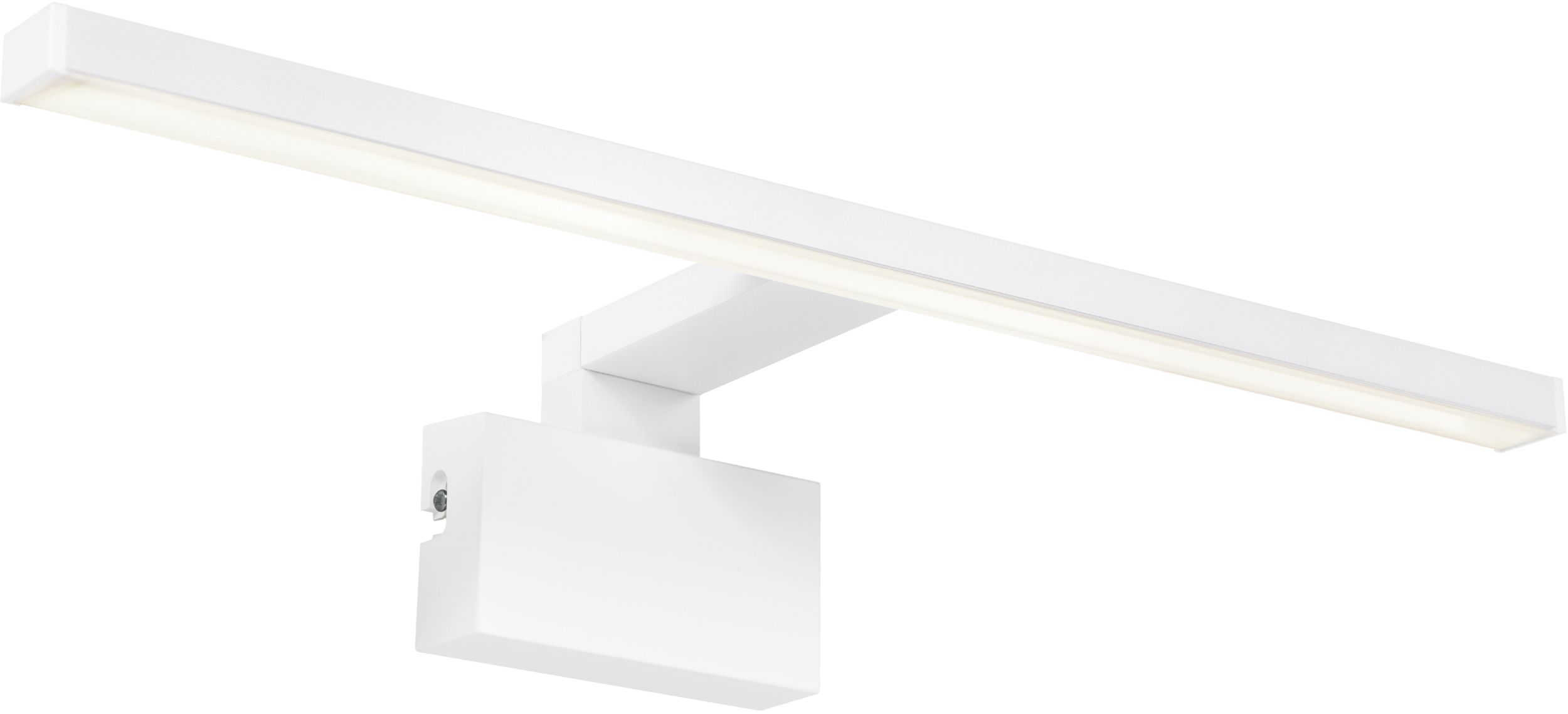 Nordlux Marlee lampada da parete 1x8.9 W bianco 2310301001