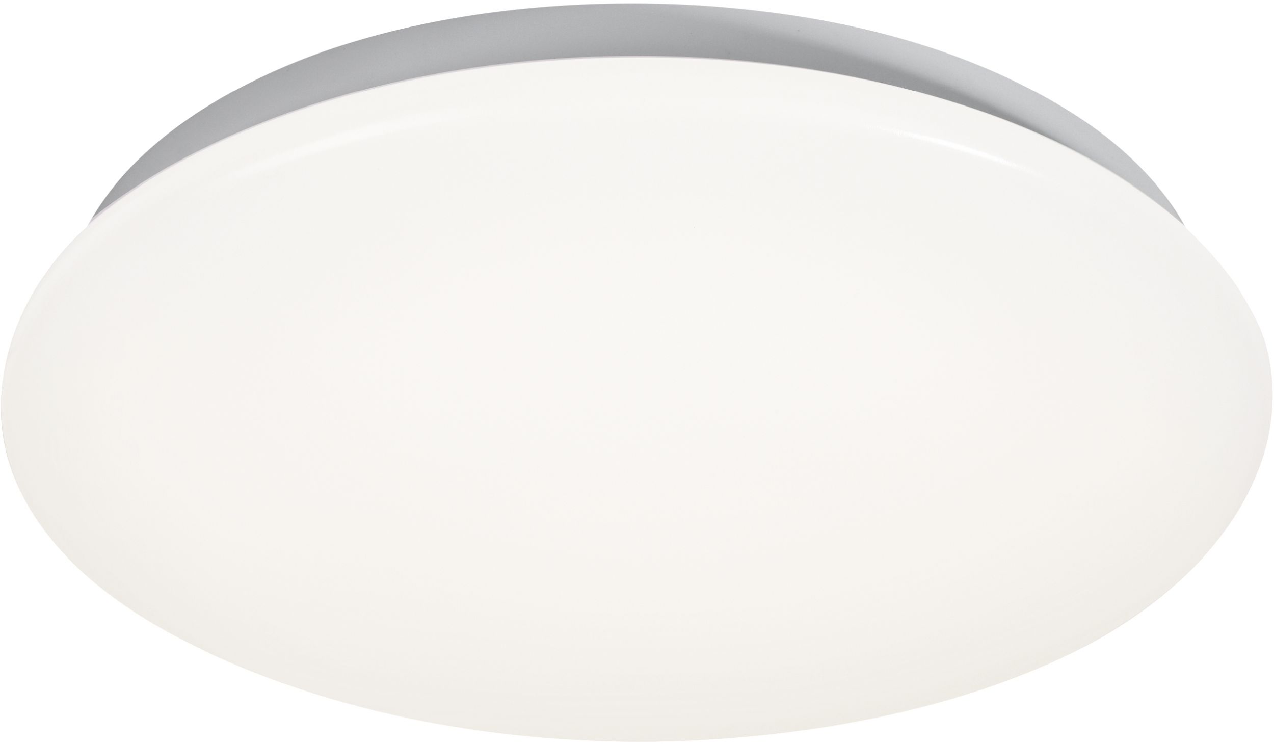 Nordlux Montone plafoniera intelligente 1x13 W bianco 2210486101