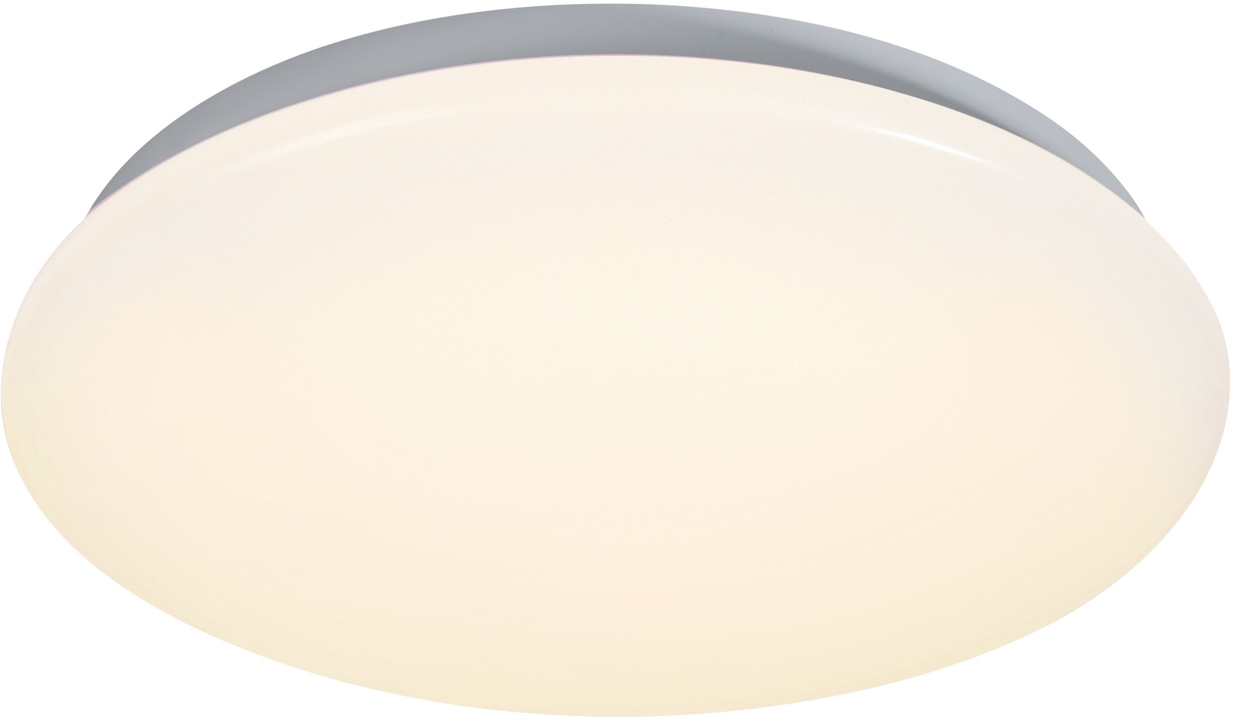 Nordlux Montone plafoniera intelligente 1x13 W bianco 2210476101