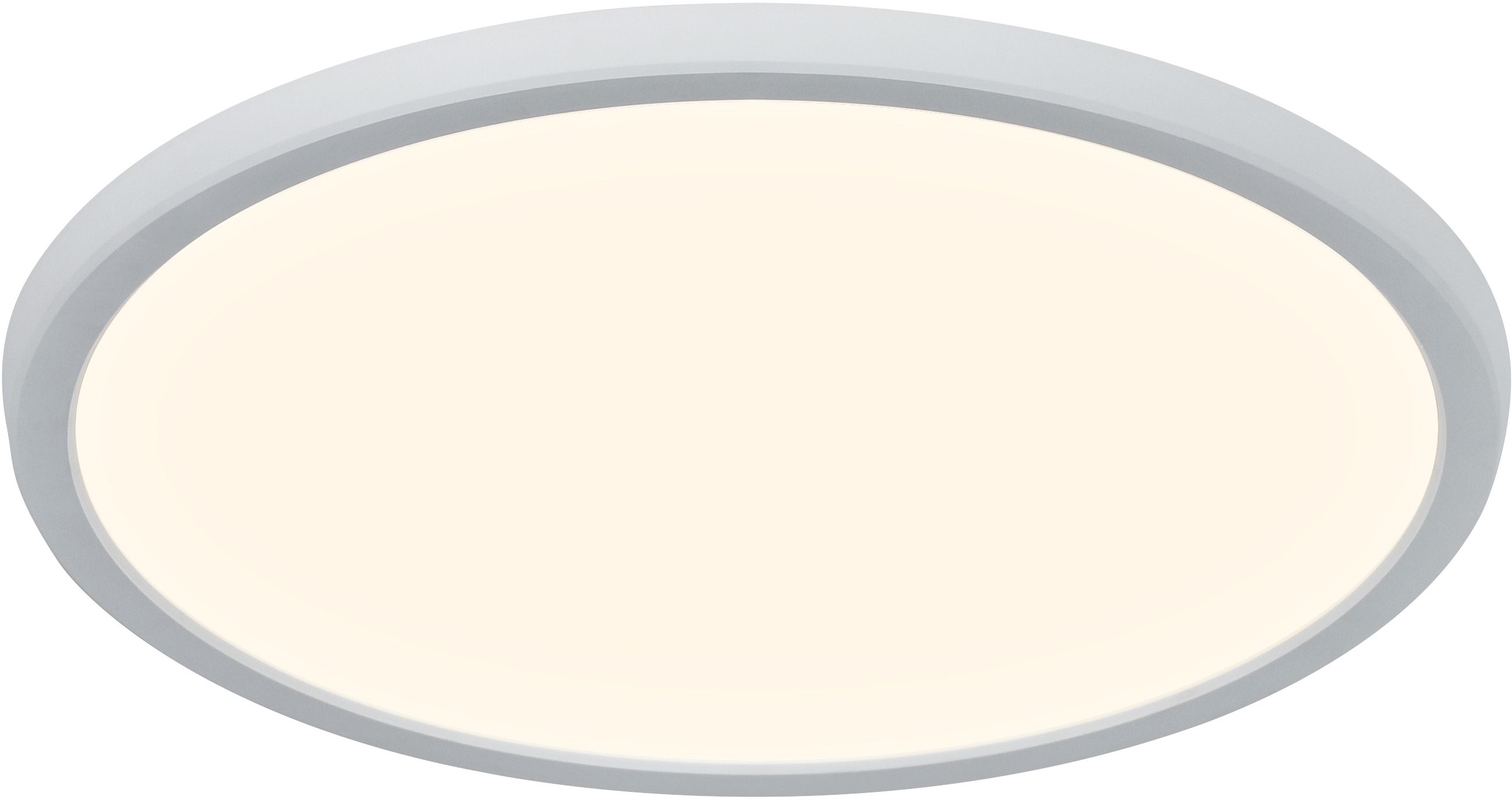 Nordlux Oja plafoniera 1x15 W bianco 2210616101