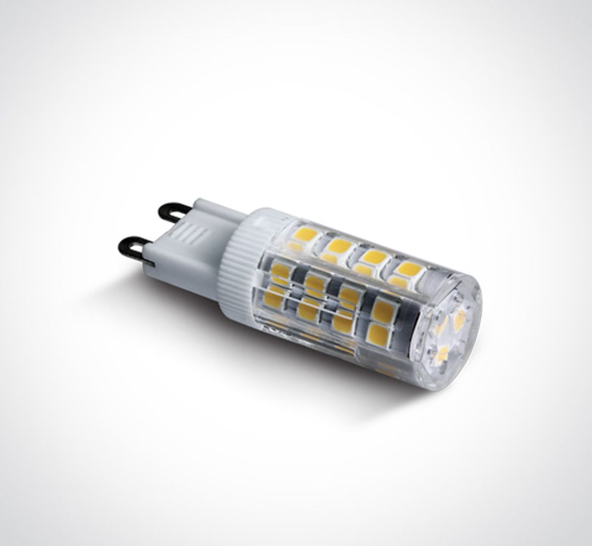 One Light lampadina led 1x4 W 3000 K G9 7103ALG/W