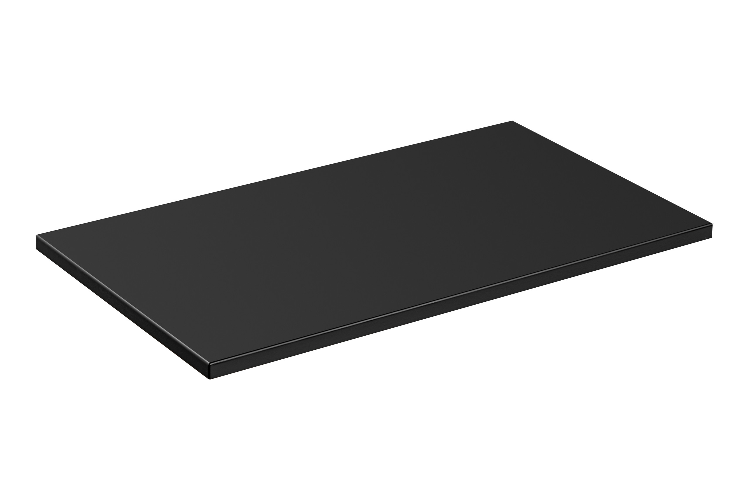 Comad Adel Black piano sopra armadietto 80.6x46.5 cm nero ADEL BLACK 89-80-B