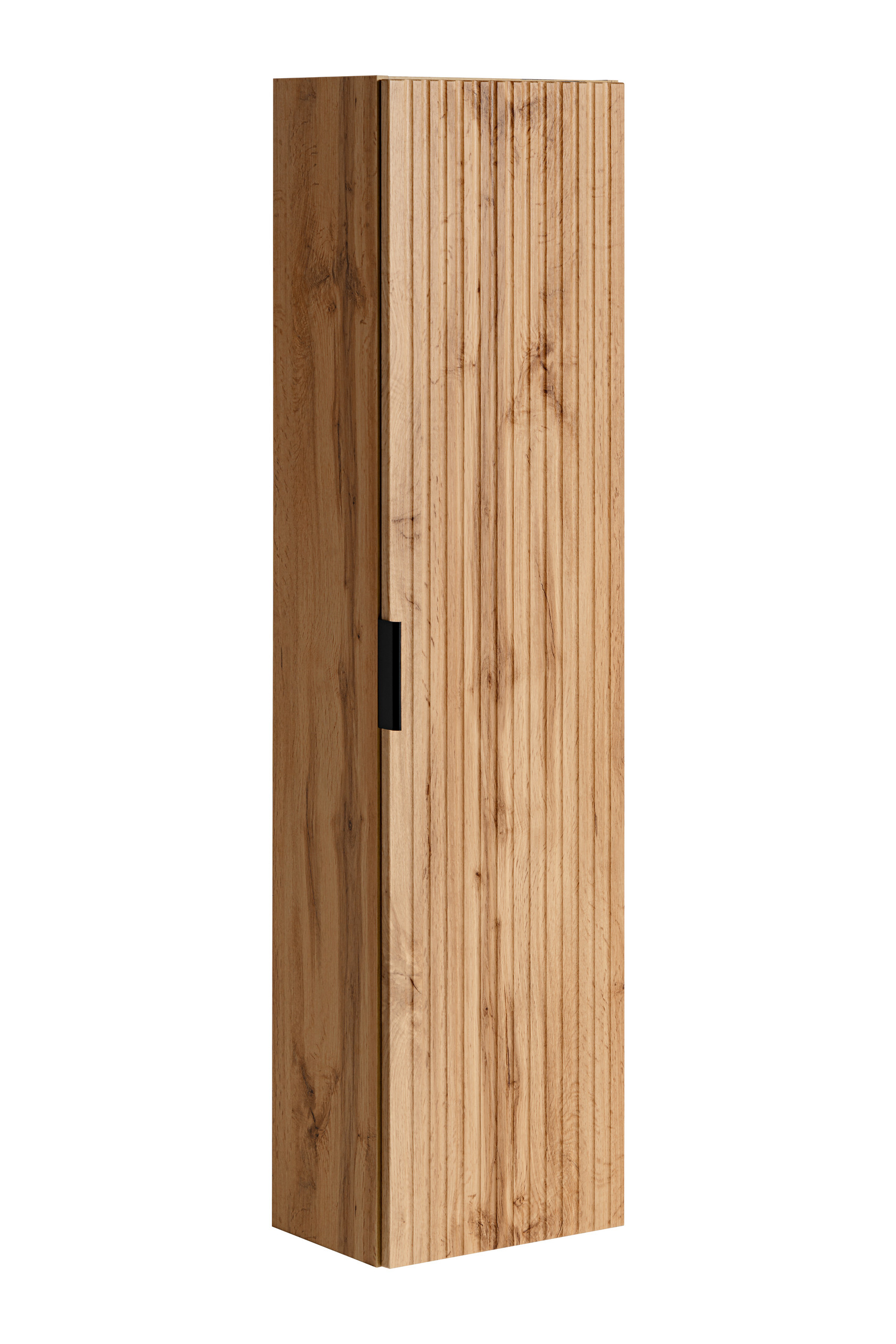 Comad Adel Oak armadietto 35x25x140 cm laterale sospeso rovere ADEL OAK 80-01-B-1D