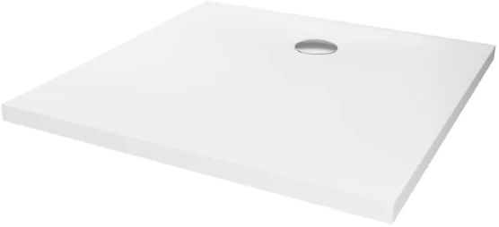New Trendy Nex piatto doccia quadrato 90x90 cm bianco B-0454
