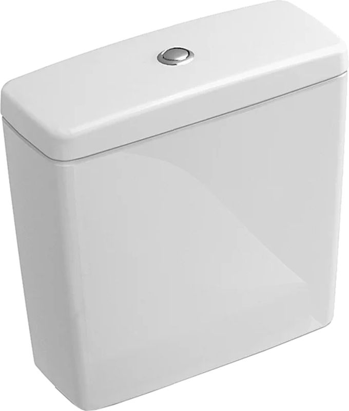 Villeroy & Boch O.Novo sistema di scarico wc 5760G1R1