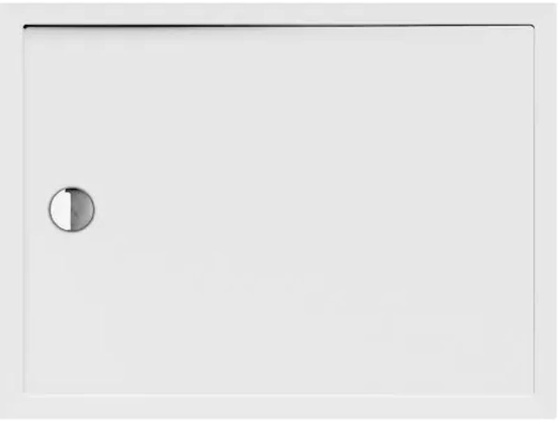 New Trendy New Cantare piatto doccia rettangolare 140x90 cm bianco B-0447