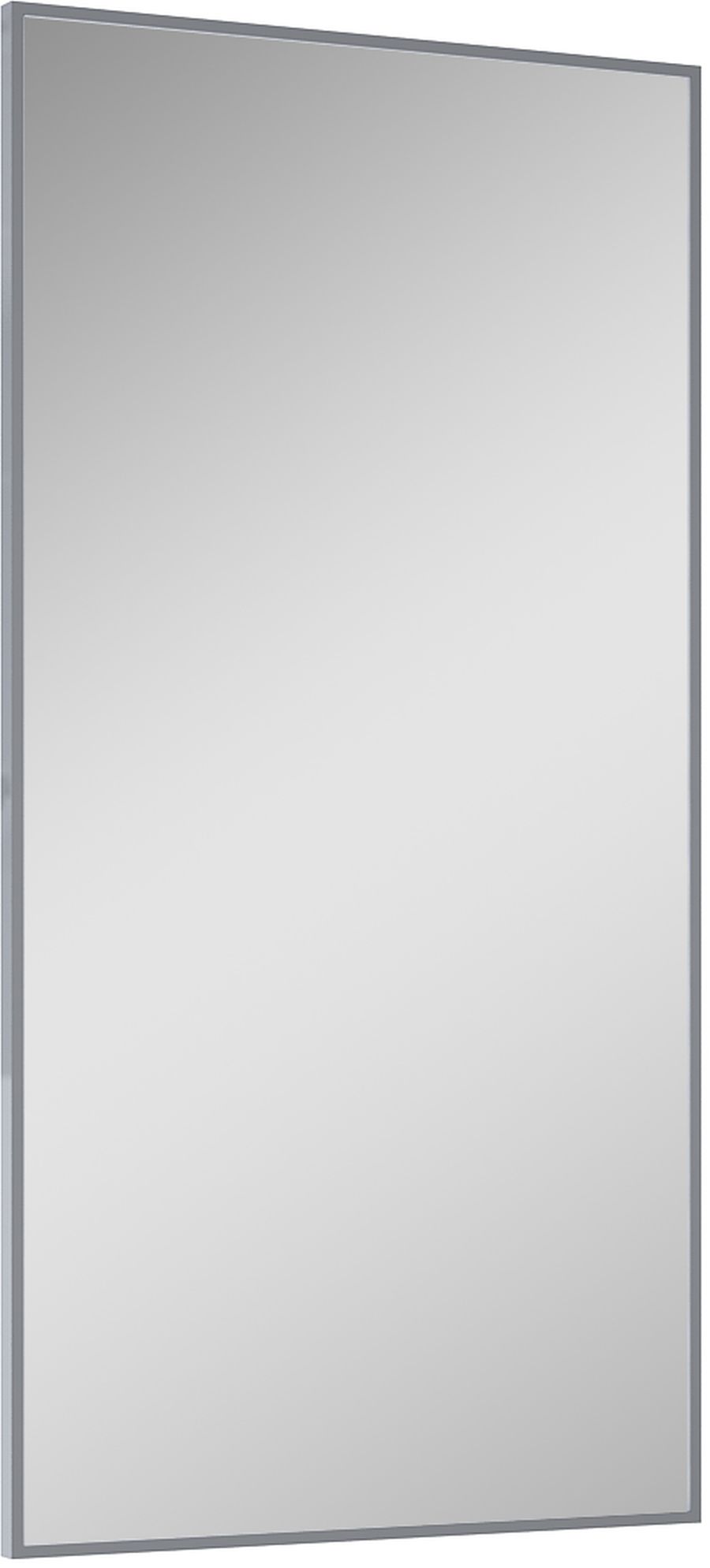 Elita specchio 50x100 cm rettangolare cromo RE060801020040