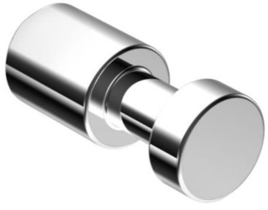 Emco Flow portasciugamani cromo 277500101
