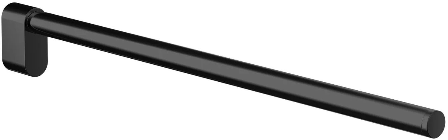 Emco Flow portasciugamani nero 275013344