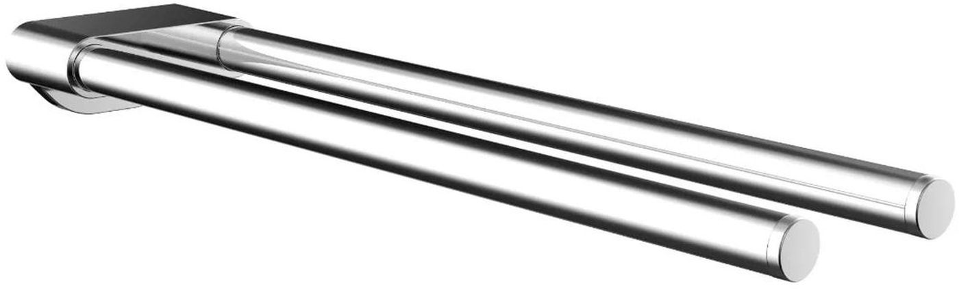 Emco Flow portasciugamani cromo 275000133