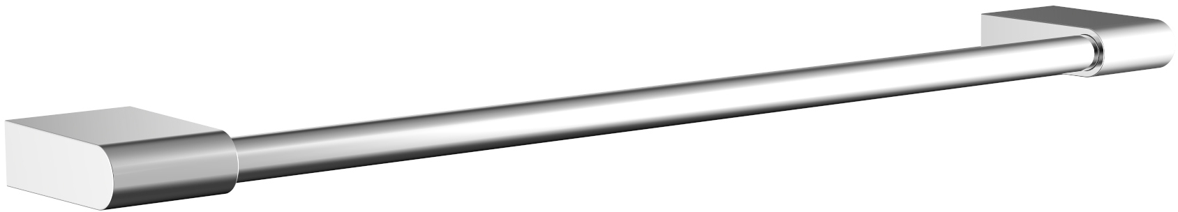 Emco Flow asta portasciugamani cromo 276000150
