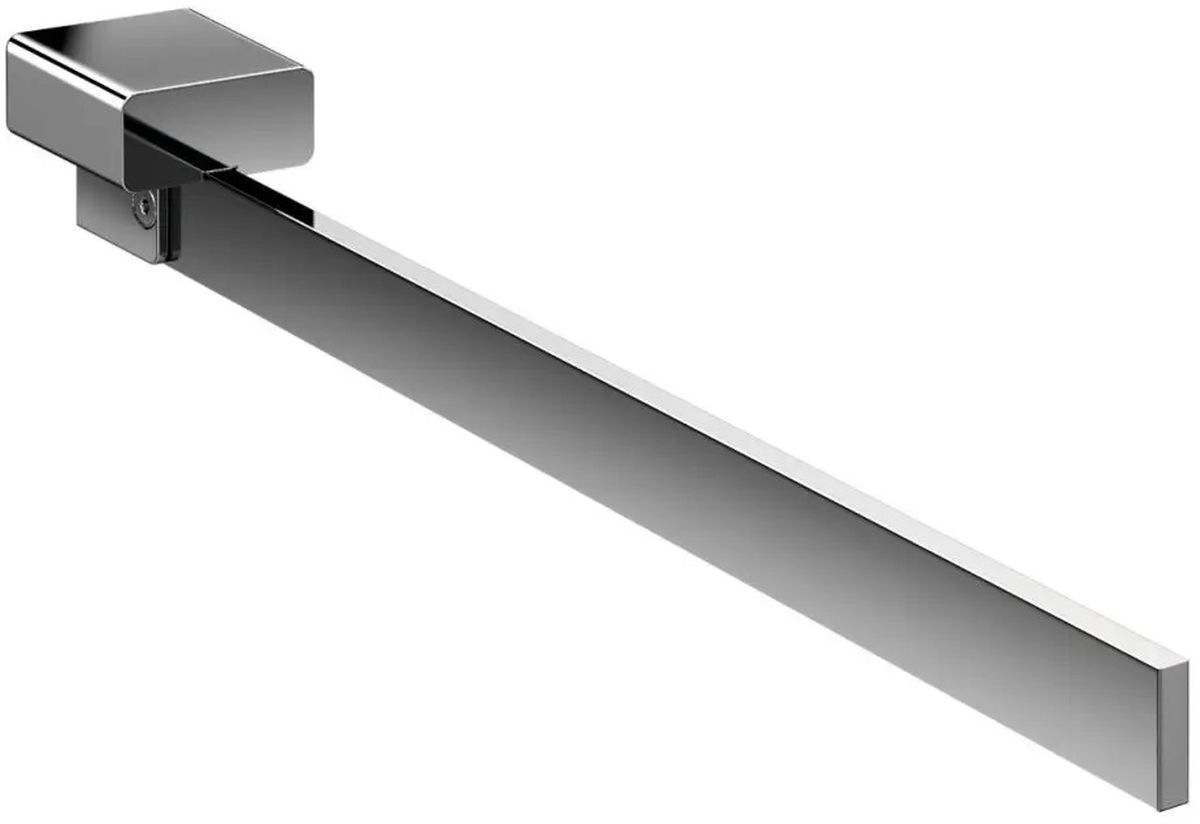 Emco Loft portasciugamani cromo 055000132