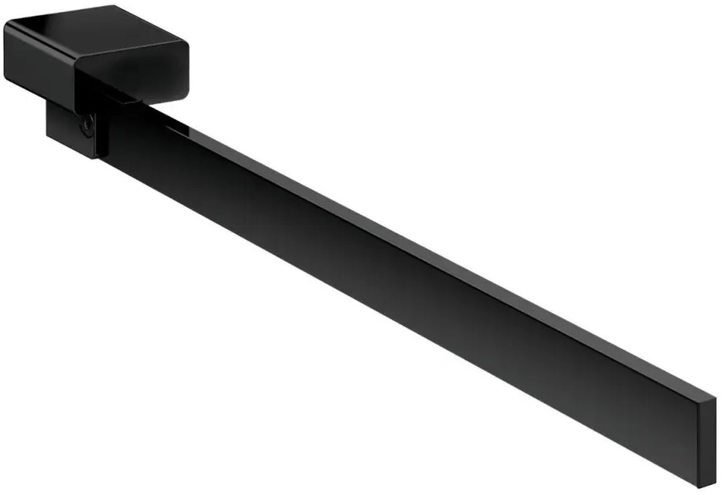 Emco Loft portasciugamani nero 055013332