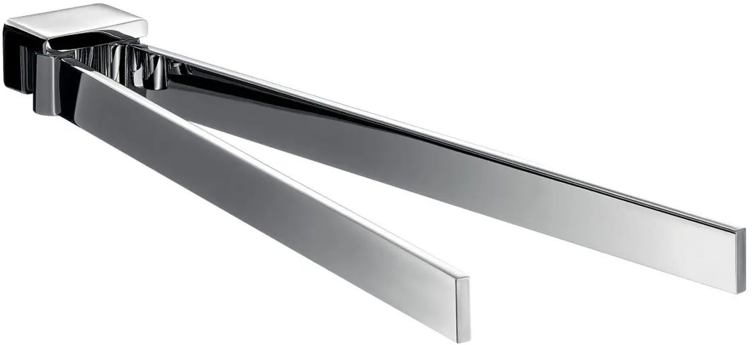 Emco Loft portasciugamani cromo 055000141